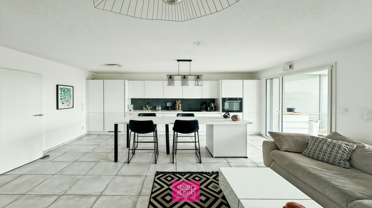 Ma-Cabane - Vente Appartement CASTELNAU LE LEZ, 70 m²