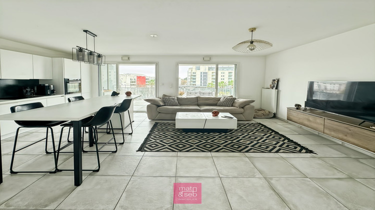 Ma-Cabane - Vente Appartement CASTELNAU LE LEZ, 70 m²