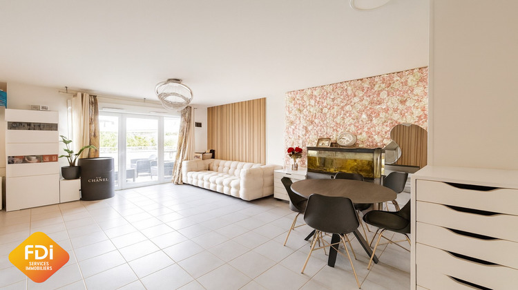 Ma-Cabane - Vente Appartement Castelnau-le-Lez, 66 m²