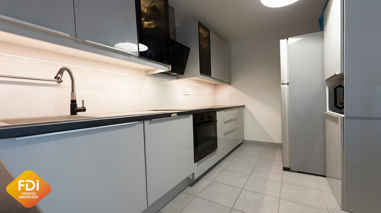 Ma-Cabane - Vente Appartement Castelnau-le-Lez, 66 m²