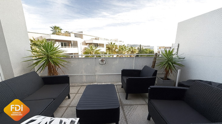 Ma-Cabane - Vente Appartement Castelnau-le-Lez, 66 m²