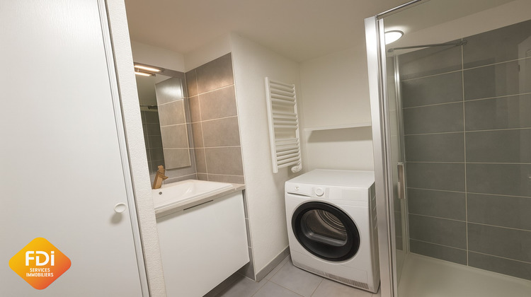 Ma-Cabane - Vente Appartement Castelnau-le-Lez, 66 m²