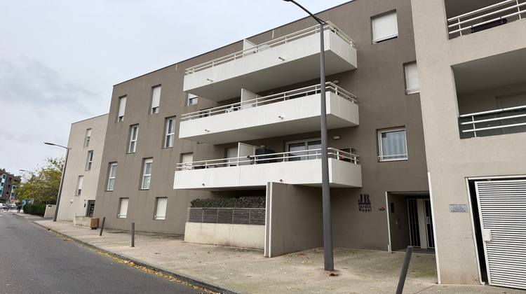 Ma-Cabane - Vente Appartement Castelnau-le-Lez, 59 m²