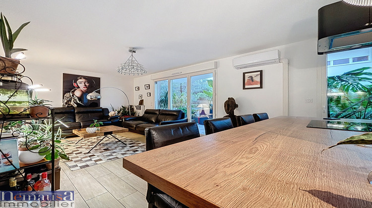 Ma-Cabane - Vente Appartement Castelnau-le-Lez, 50 m²