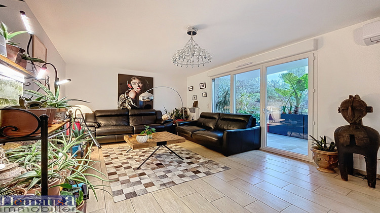 Ma-Cabane - Vente Appartement Castelnau-le-Lez, 50 m²