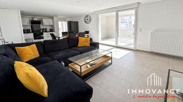 Ma-Cabane - Vente Appartement Castelnau-le-Lez, 64 m²