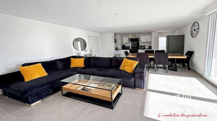 Ma-Cabane - Vente Appartement Castelnau-le-Lez, 64 m²