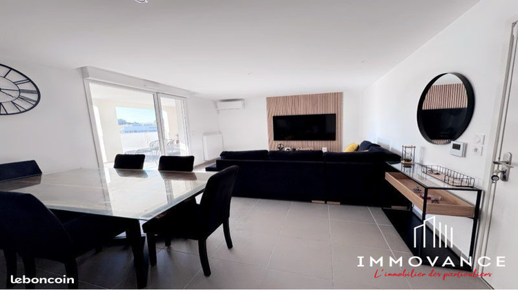 Ma-Cabane - Vente Appartement Castelnau-le-Lez, 64 m²