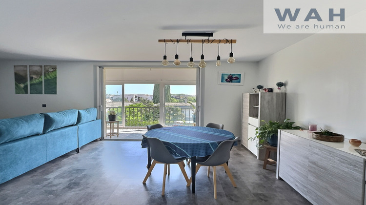 Ma-Cabane - Vente Appartement Castelnau-le-Lez, 81 m²