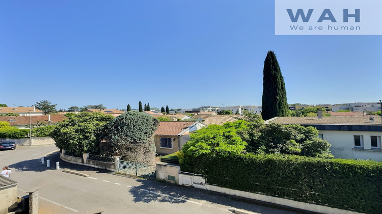 Ma-Cabane - Vente Appartement Castelnau-le-Lez, 81 m²