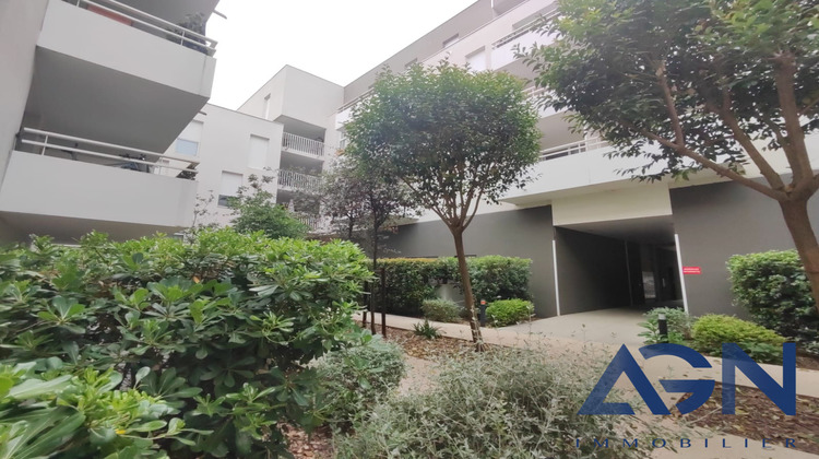 Ma-Cabane - Vente Appartement Castelnau-le-Lez, 41 m²