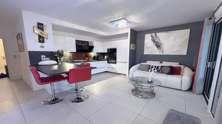 Ma-Cabane - Vente Appartement Castelnau-le-Lez, 47 m²