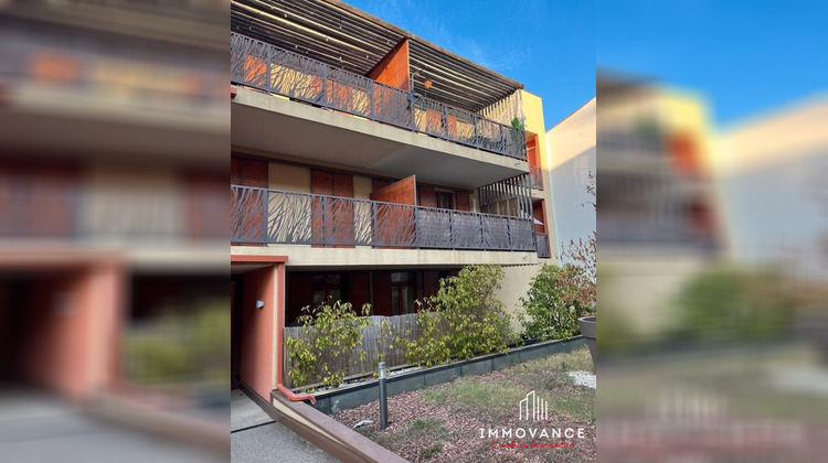 Ma-Cabane - Vente Appartement Castelnau-le-Lez, 26 m²