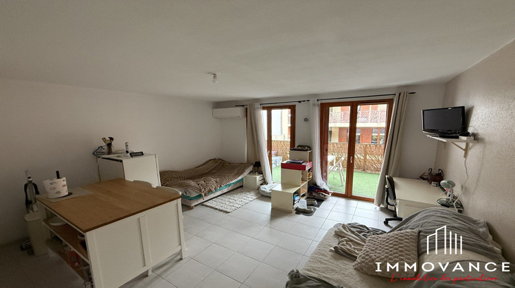 Ma-Cabane - Vente Appartement Castelnau-le-Lez, 26 m²