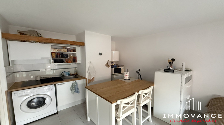 Ma-Cabane - Vente Appartement Castelnau-le-Lez, 26 m²