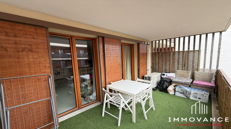 Ma-Cabane - Vente Appartement Castelnau-le-Lez, 26 m²