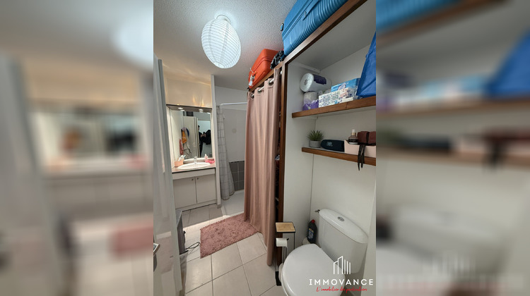 Ma-Cabane - Vente Appartement Castelnau-le-Lez, 26 m²