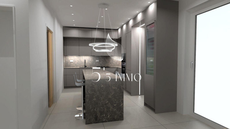 Ma-Cabane - Vente Appartement CASTELNAU LE LEZ, 93 m²