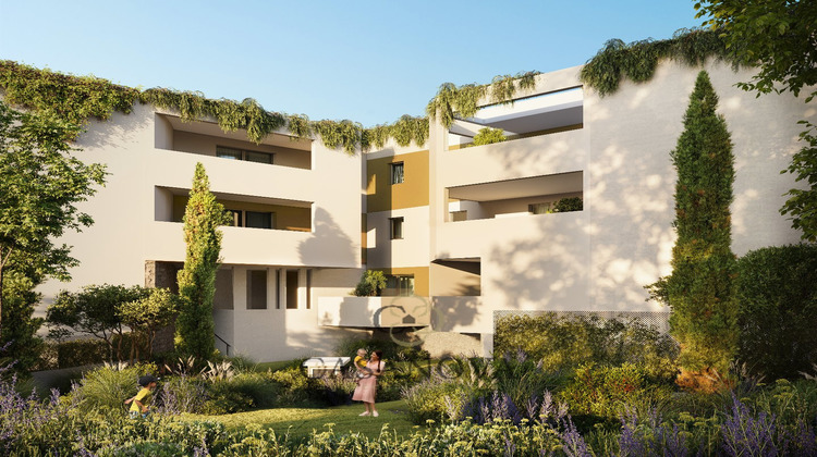 Ma-Cabane - Vente Appartement CASTELNAU LE LEZ, 62 m²