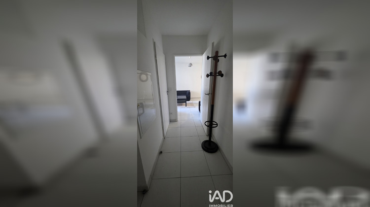 Ma-Cabane - Vente Appartement Castelnau-le-Lez, 44 m²