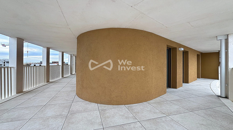 Ma-Cabane - Vente Appartement Castelnau-le-Lez, 72 m²