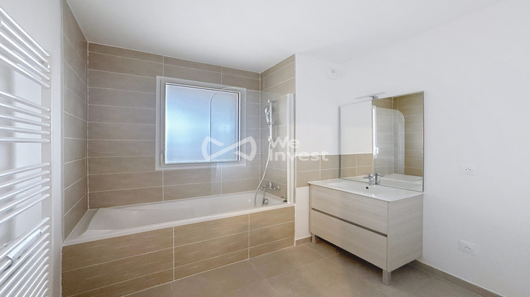 Ma-Cabane - Vente Appartement Castelnau-le-Lez, 72 m²