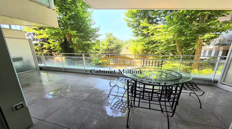 Ma-Cabane - Vente Appartement Castelnau-le-Lez, 46 m²