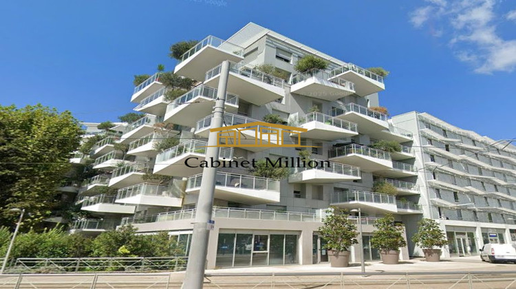 Ma-Cabane - Vente Appartement Castelnau-le-Lez, 46 m²