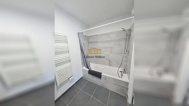 Ma-Cabane - Vente Appartement Castelnau-le-Lez, 46 m²