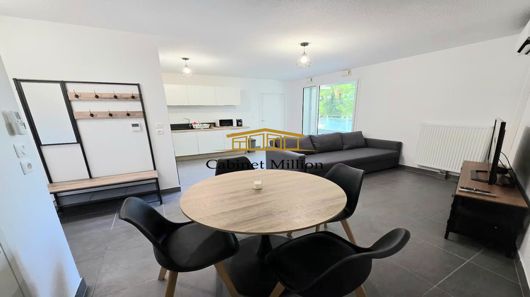 Ma-Cabane - Vente Appartement Castelnau-le-Lez, 46 m²