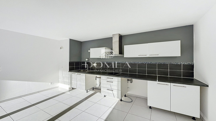 Ma-Cabane - Vente Appartement Castelnau-le-Lez, 45 m²