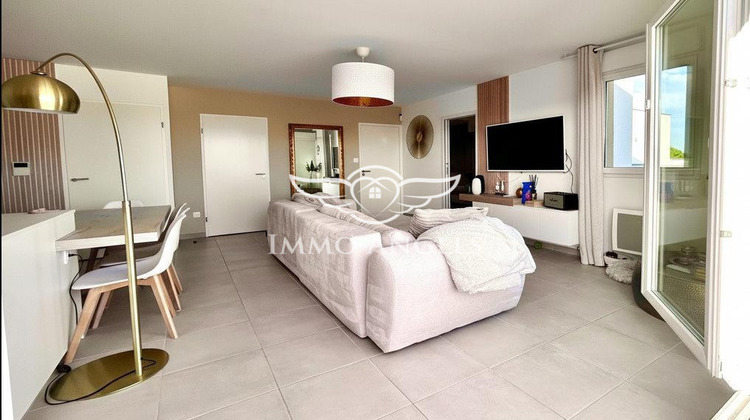 Ma-Cabane - Vente Appartement Castelnau-le-Lez, 65 m²