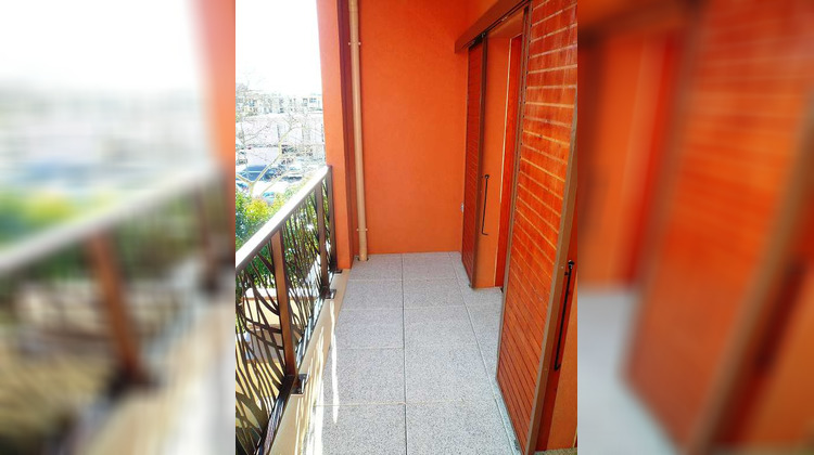 Ma-Cabane - Vente Appartement CASTELNAU LE LEZ, 33 m²