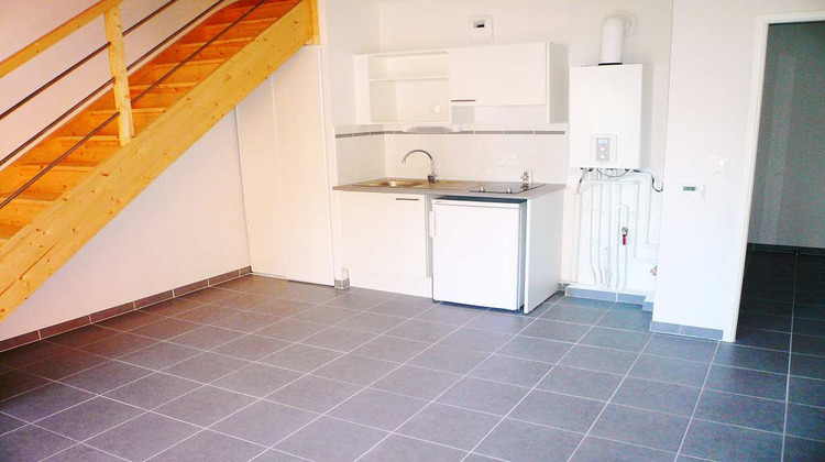 Ma-Cabane - Vente Appartement CASTELNAU LE LEZ, 33 m²
