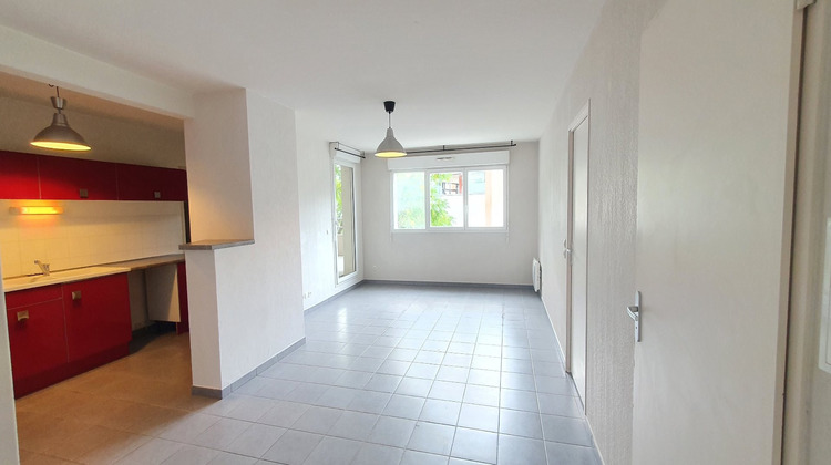 Ma-Cabane - Vente Appartement CASTELNAU LE LEZ, 57 m²