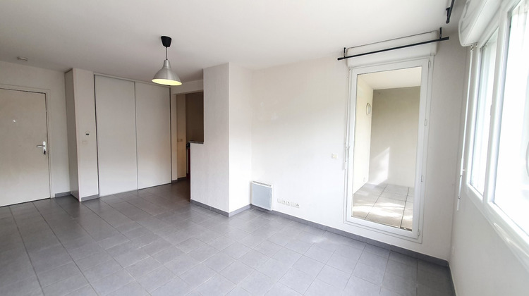 Ma-Cabane - Vente Appartement CASTELNAU LE LEZ, 57 m²