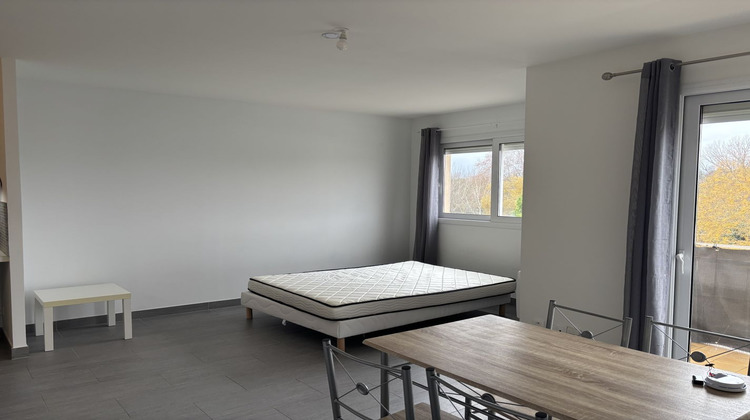 Ma-Cabane - Vente Appartement CASTELNAU LE LEZ, 34 m²