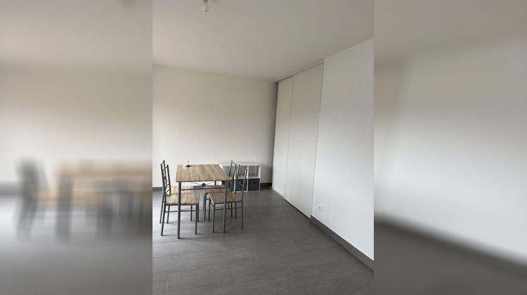 Ma-Cabane - Vente Appartement CASTELNAU LE LEZ, 34 m²