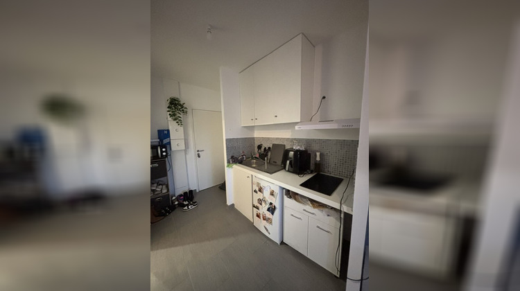 Ma-Cabane - Vente Appartement CASTELNAU LE LEZ, 34 m²
