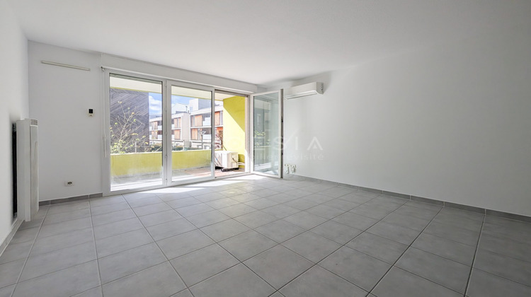 Ma-Cabane - Vente Appartement Castelnau-le-Lez, 60 m²
