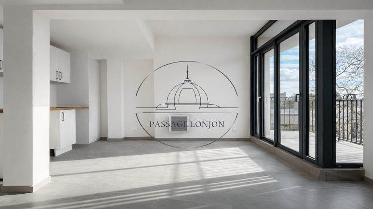 Ma-Cabane - Vente Appartement Castelnau-le-Lez, 68 m²