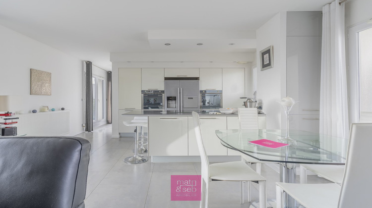 Ma-Cabane - Vente Appartement CASTELNAU LE LEZ, 106 m²