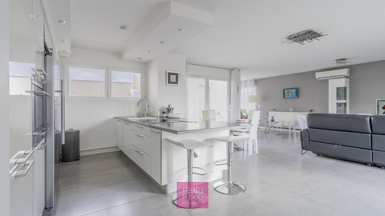 Ma-Cabane - Vente Appartement CASTELNAU LE LEZ, 106 m²