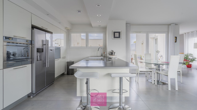 Ma-Cabane - Vente Appartement CASTELNAU LE LEZ, 106 m²