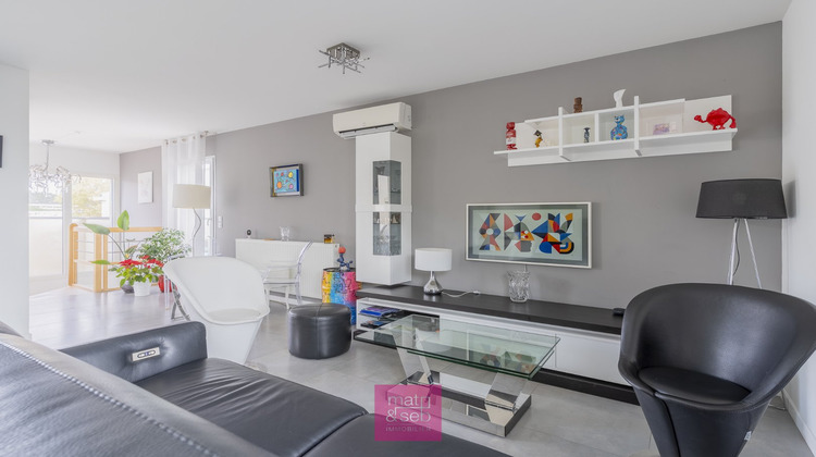 Ma-Cabane - Vente Appartement CASTELNAU LE LEZ, 106 m²