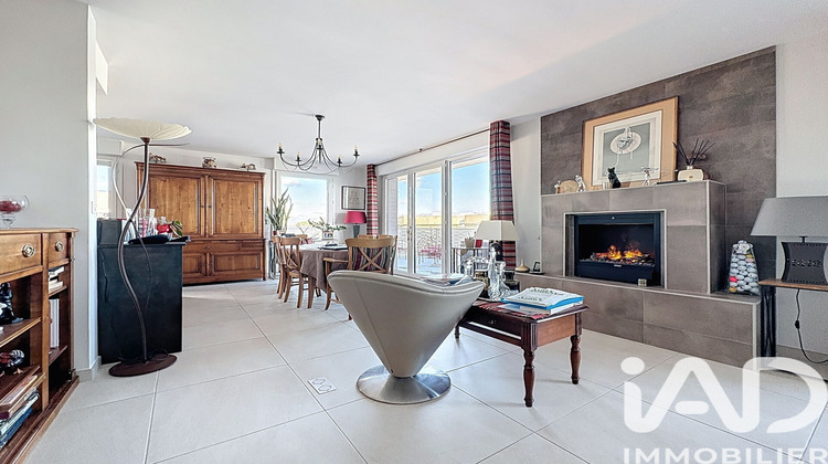 Ma-Cabane - Vente Appartement Castelnau-le-Lez, 108 m²