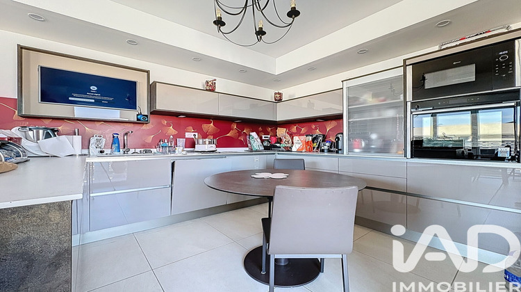 Ma-Cabane - Vente Appartement Castelnau-le-Lez, 108 m²