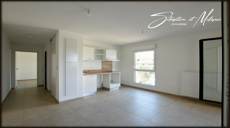 Ma-Cabane - Vente Appartement CASTELNAU LE LEZ, 41 m²