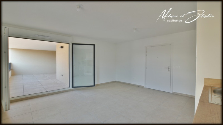 Ma-Cabane - Vente Appartement CASTELNAU LE LEZ, 41 m²