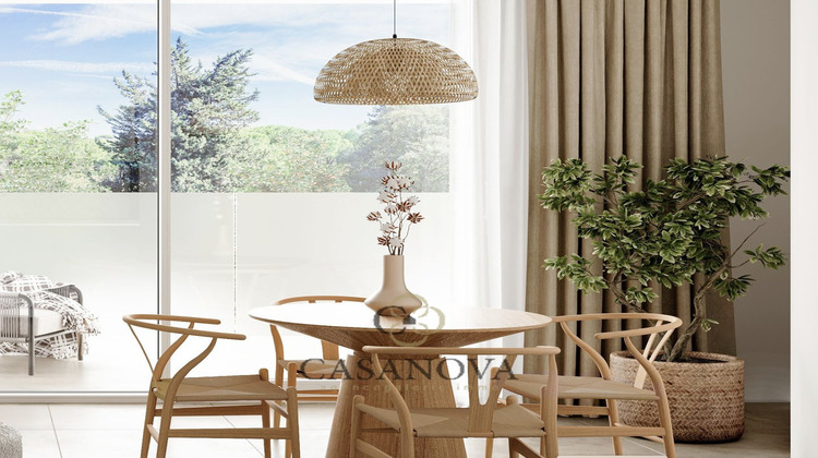 Ma-Cabane - Vente Appartement CASTELNAU LE LEZ, 64 m²